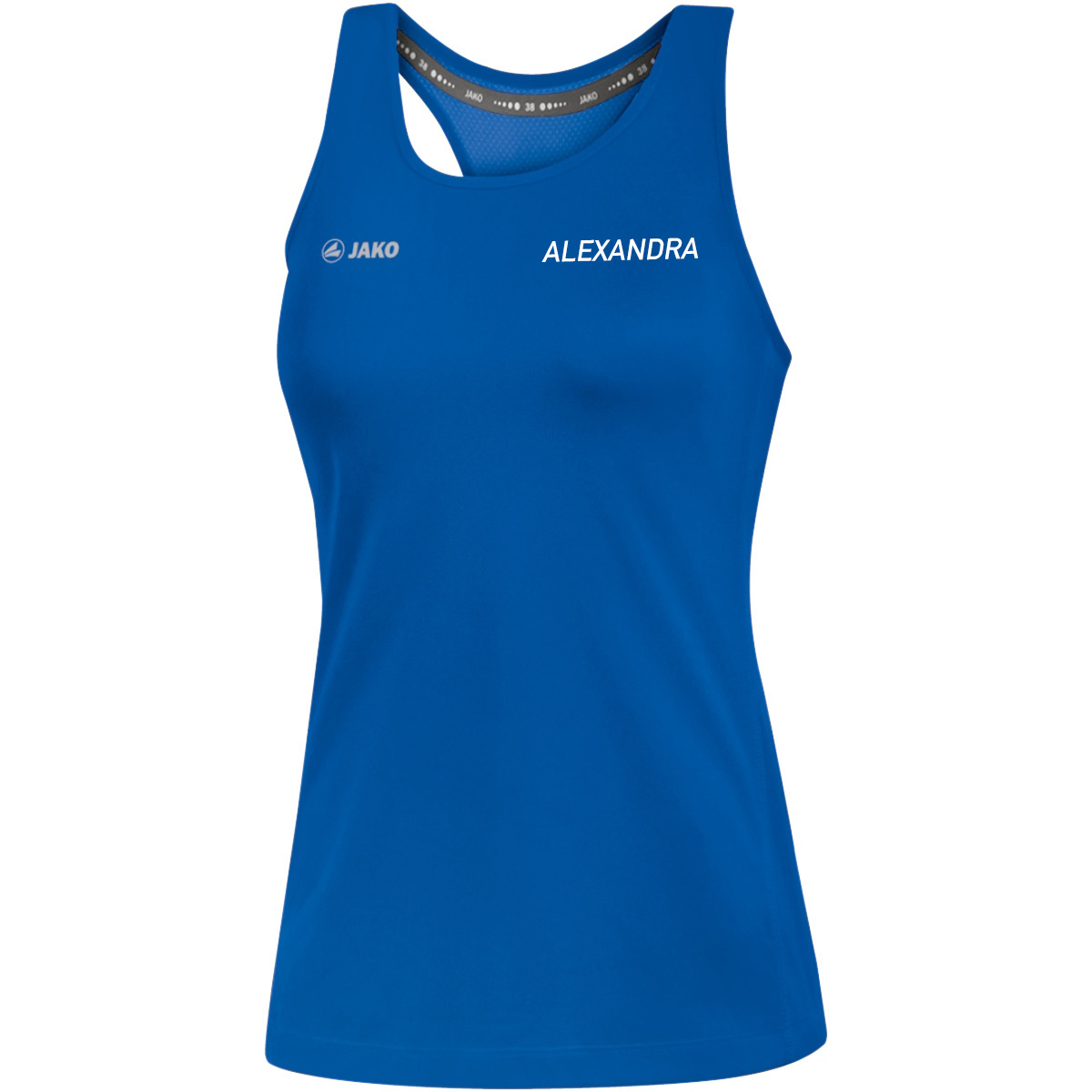 SVB - Tanktop Run für Damen