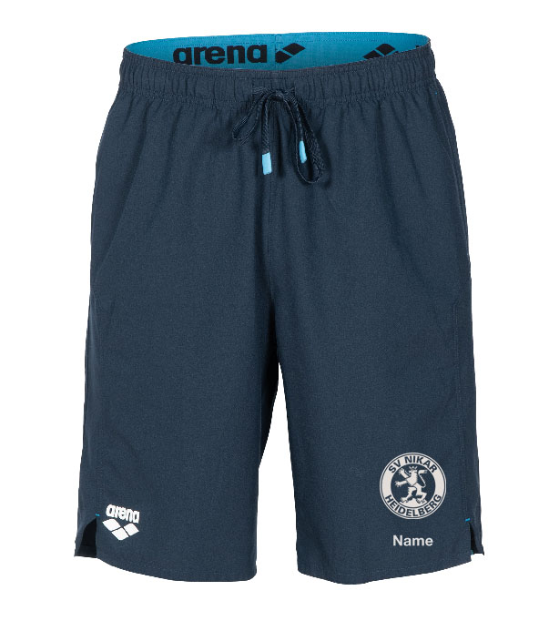 SV Nikar Herren Teamshorts