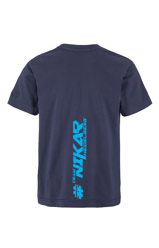 SV Nikar Teamshirt Kinder