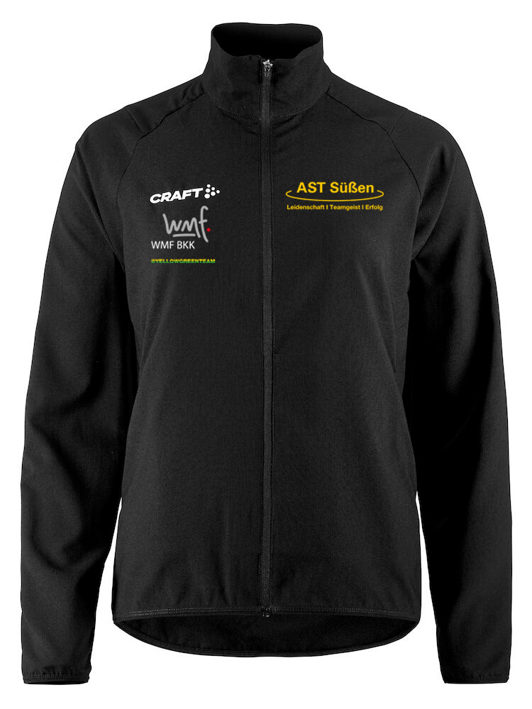 Rush Trainings Jacket für Damen