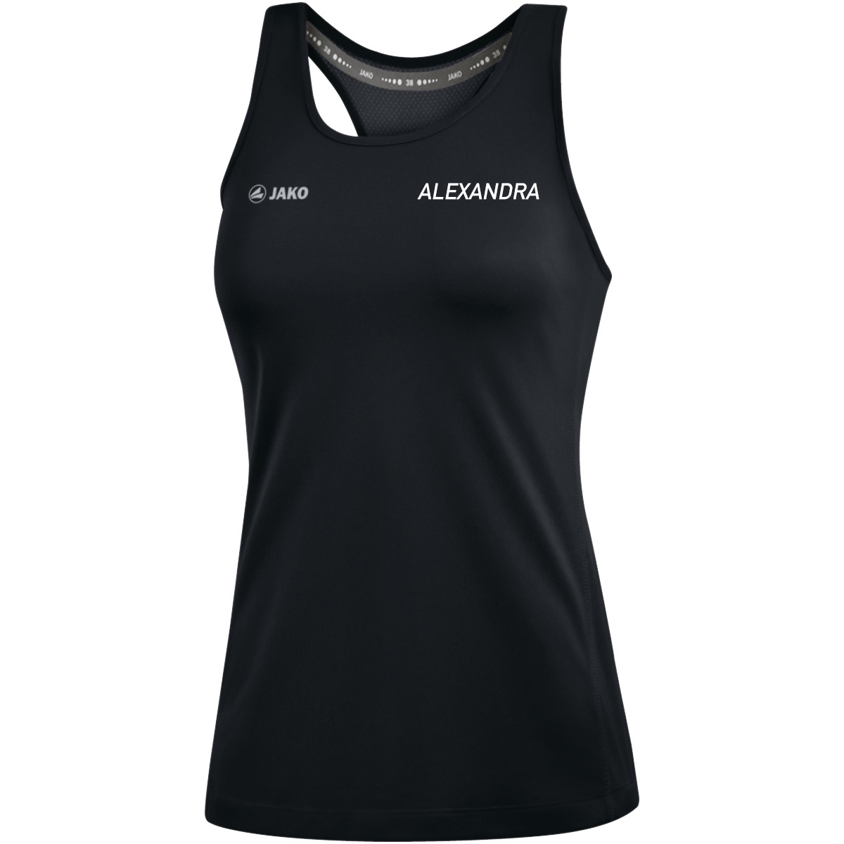 SVB - Tanktop Run für Damen