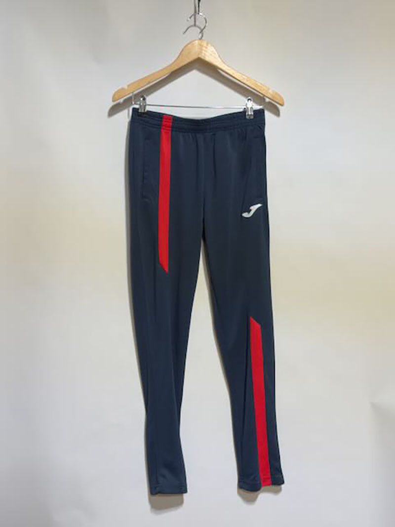 Joma - Hose navyblau/rot - S