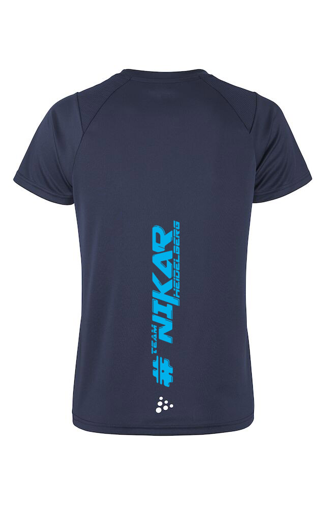 SV Nikar Team Funktionsshirt für Damen