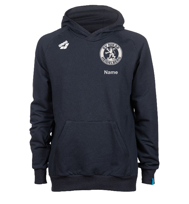 SV Nikar Herren Teamhoodie