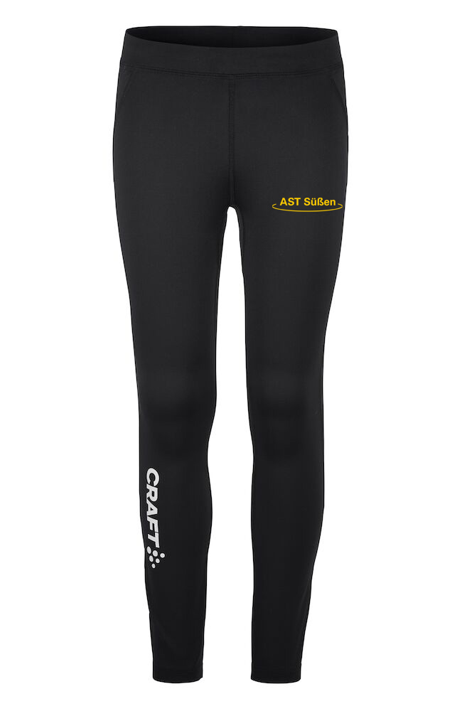 Rush Tights Kinder
