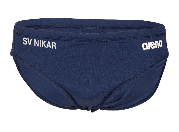 SV Nikar Jungen Brief