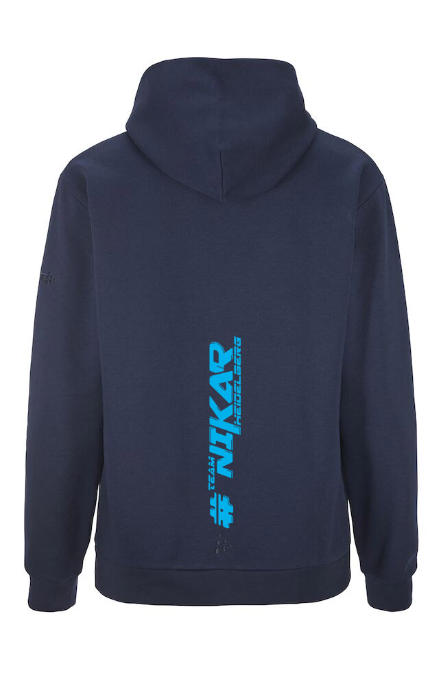 SV Nikar Team Hoodie für Herren