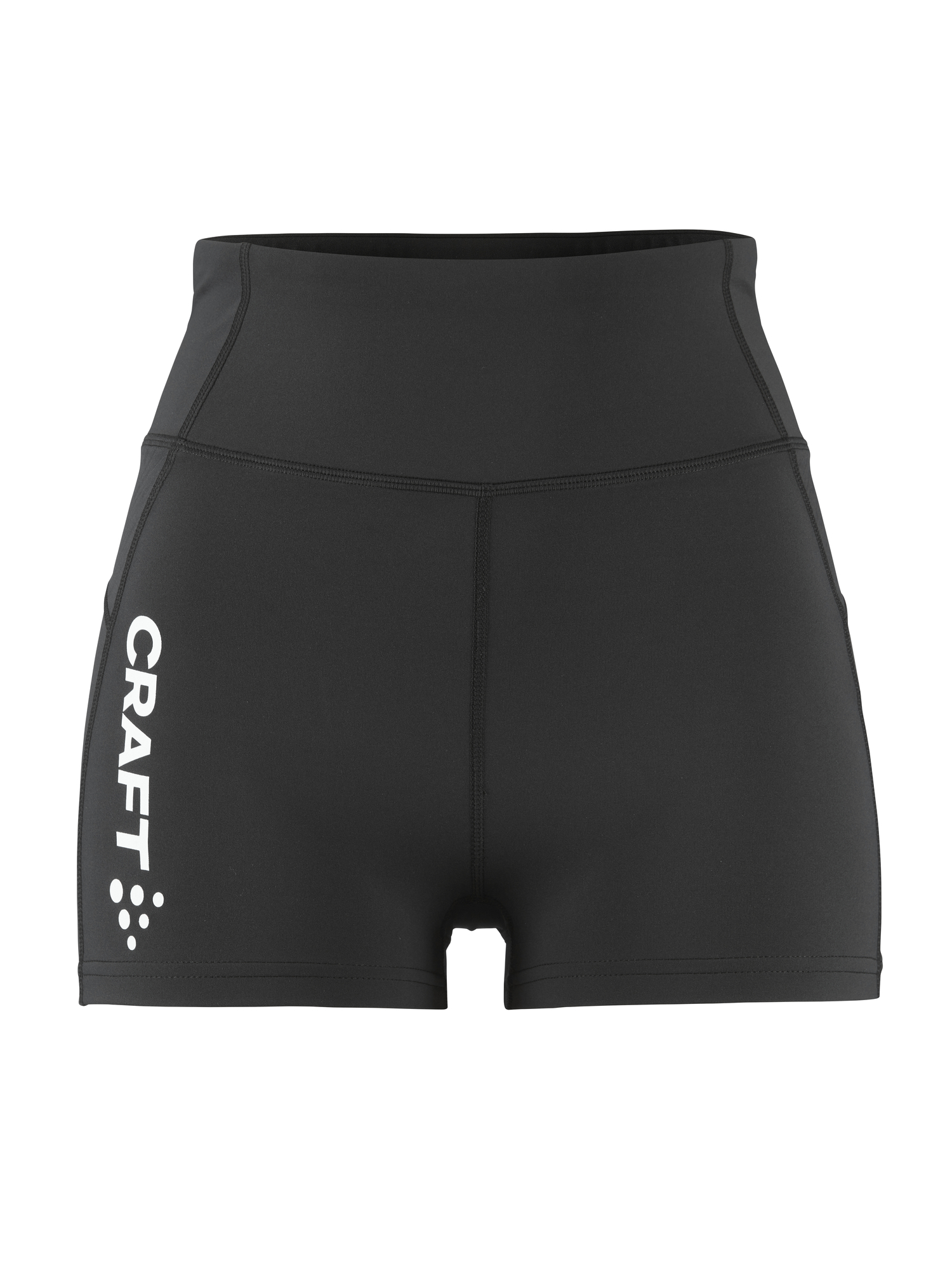 Team Hot Pants für Damen