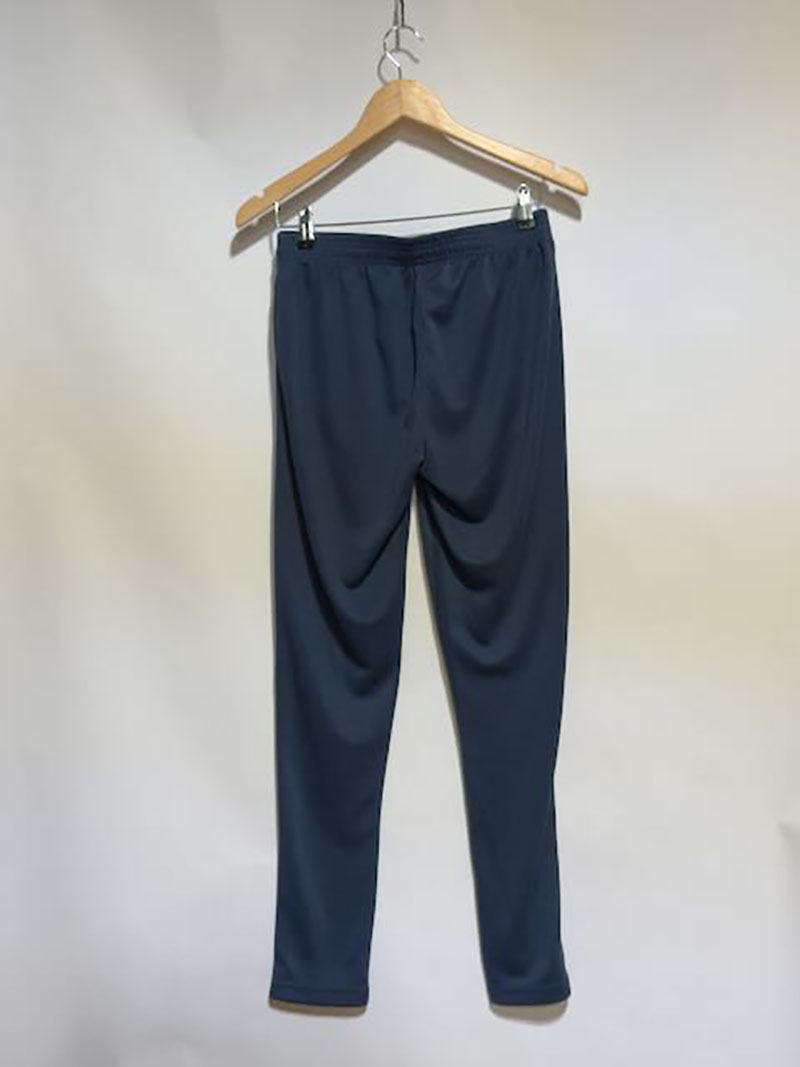 Joma - Hose navyblau/rot - S