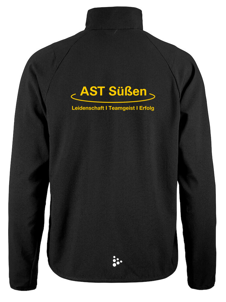 Rush Trainings Jacket für Damen