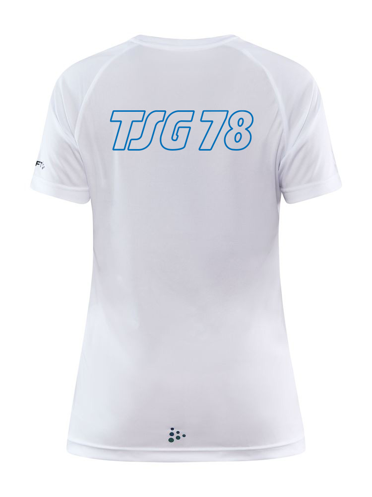TSG 78 Heidelberg Core Funktionsshirt für Damen