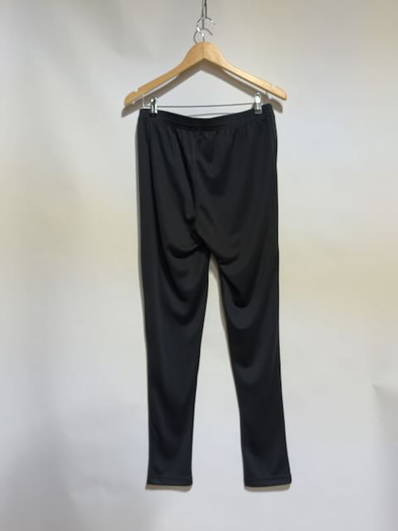 Joma - Hose schwarz/gelb - L