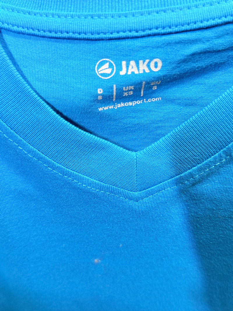 Jako - T-Shirt - S
