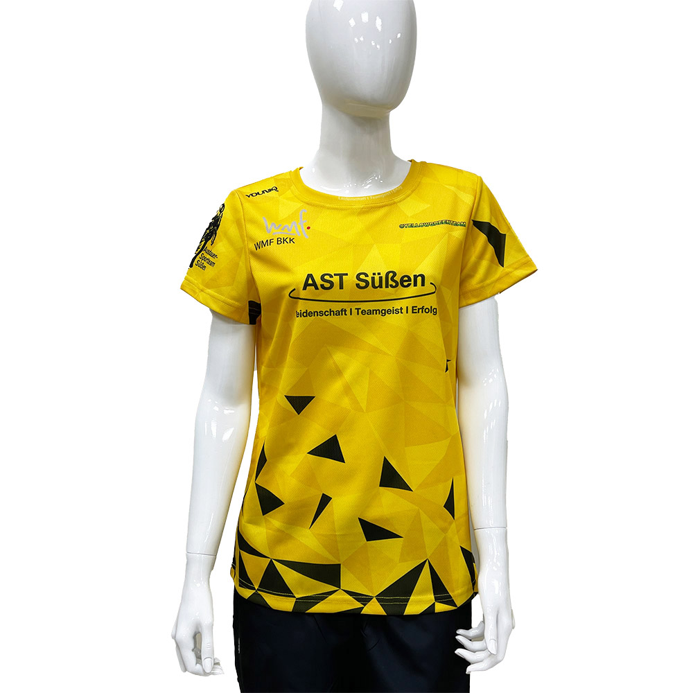 AST Süßen – Wettkampfshirt für Damen