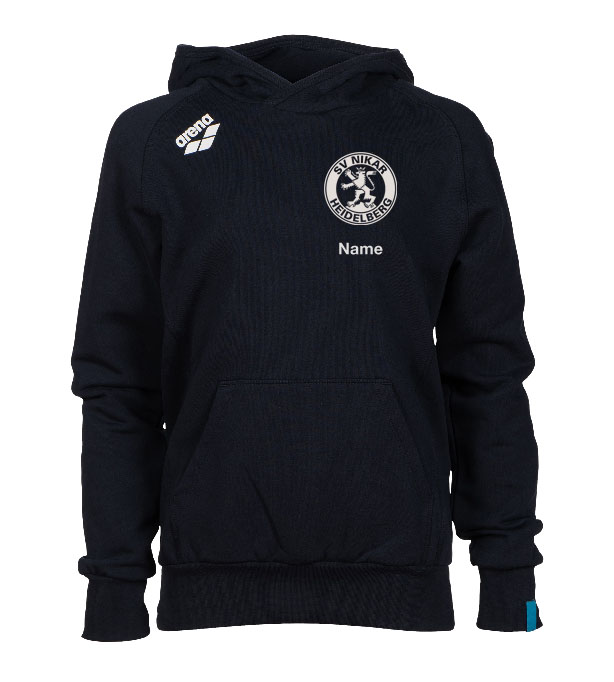 SV Nikar Junior*innen Teamhoodie