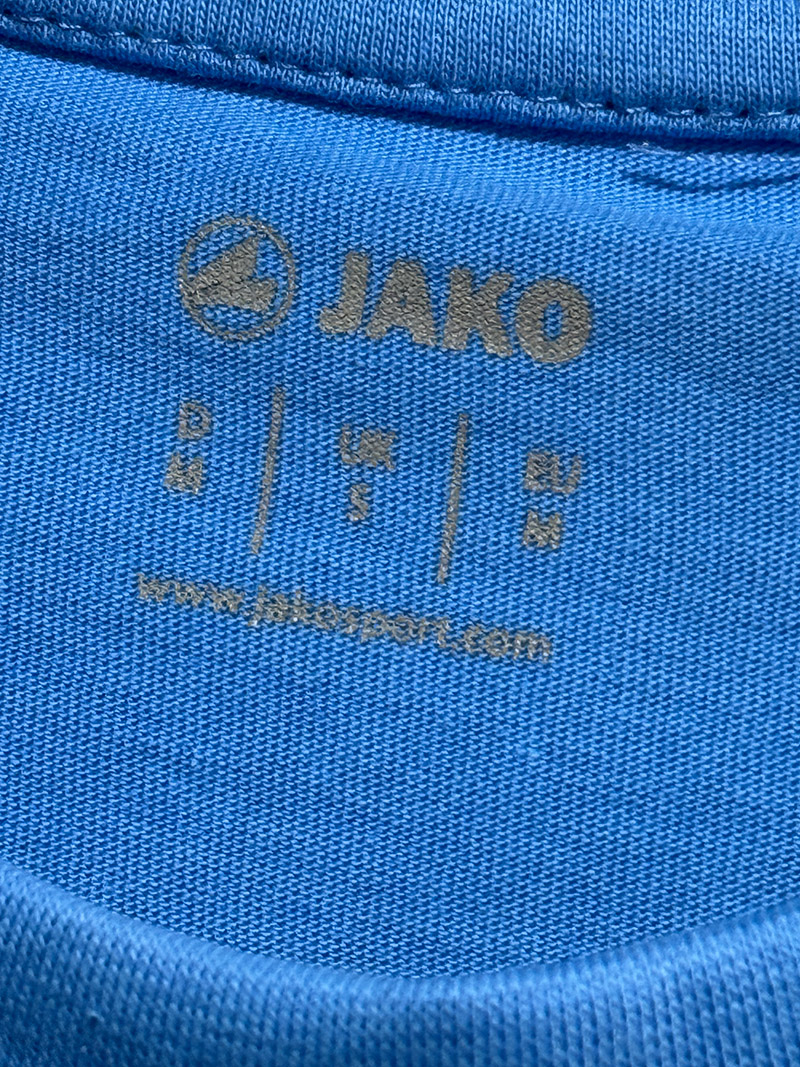 Jako - T-Shirt - M