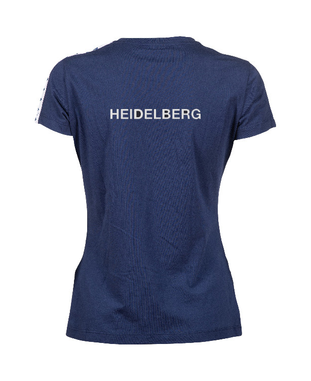 SV Nikar Women T-SHIRT TEAM