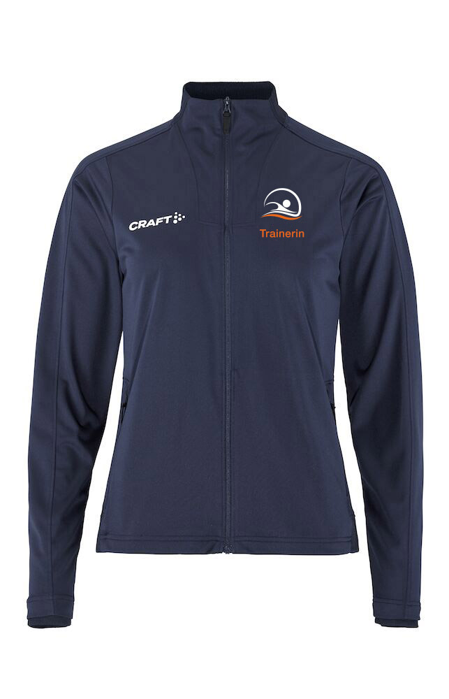 SV Falkensee - Jacke für Trainerinnen