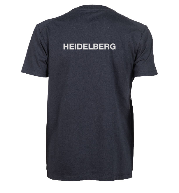 SV Nikar Herren Teamshirt